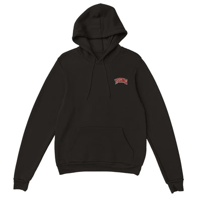 YEGMG Classic Unisex Pullover Hoodie