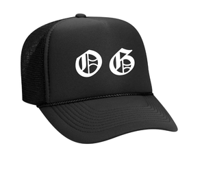 "OG" Trucker Hat