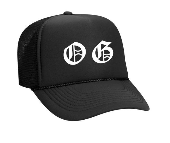 "OG" Trucker Hat